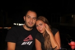 Gubla Pub on a Saturday Night, Byblos